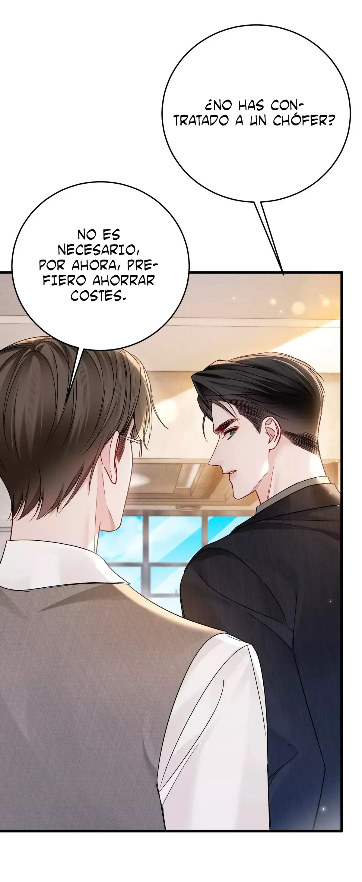 Amado Tormento Capítulo 124 en Línea - página 21