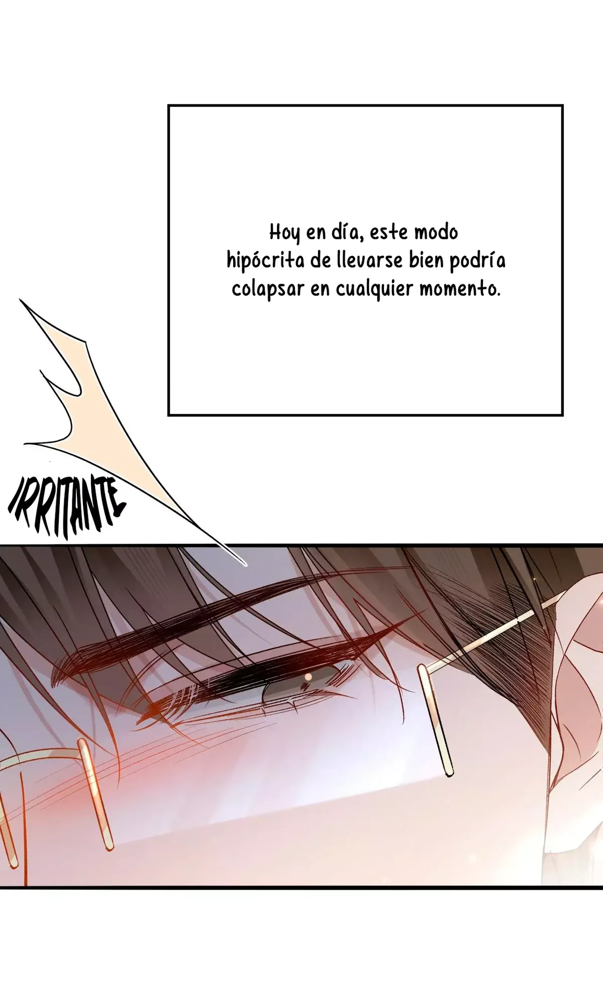 Amado Tormento Capítulo 124 en Línea - página 28