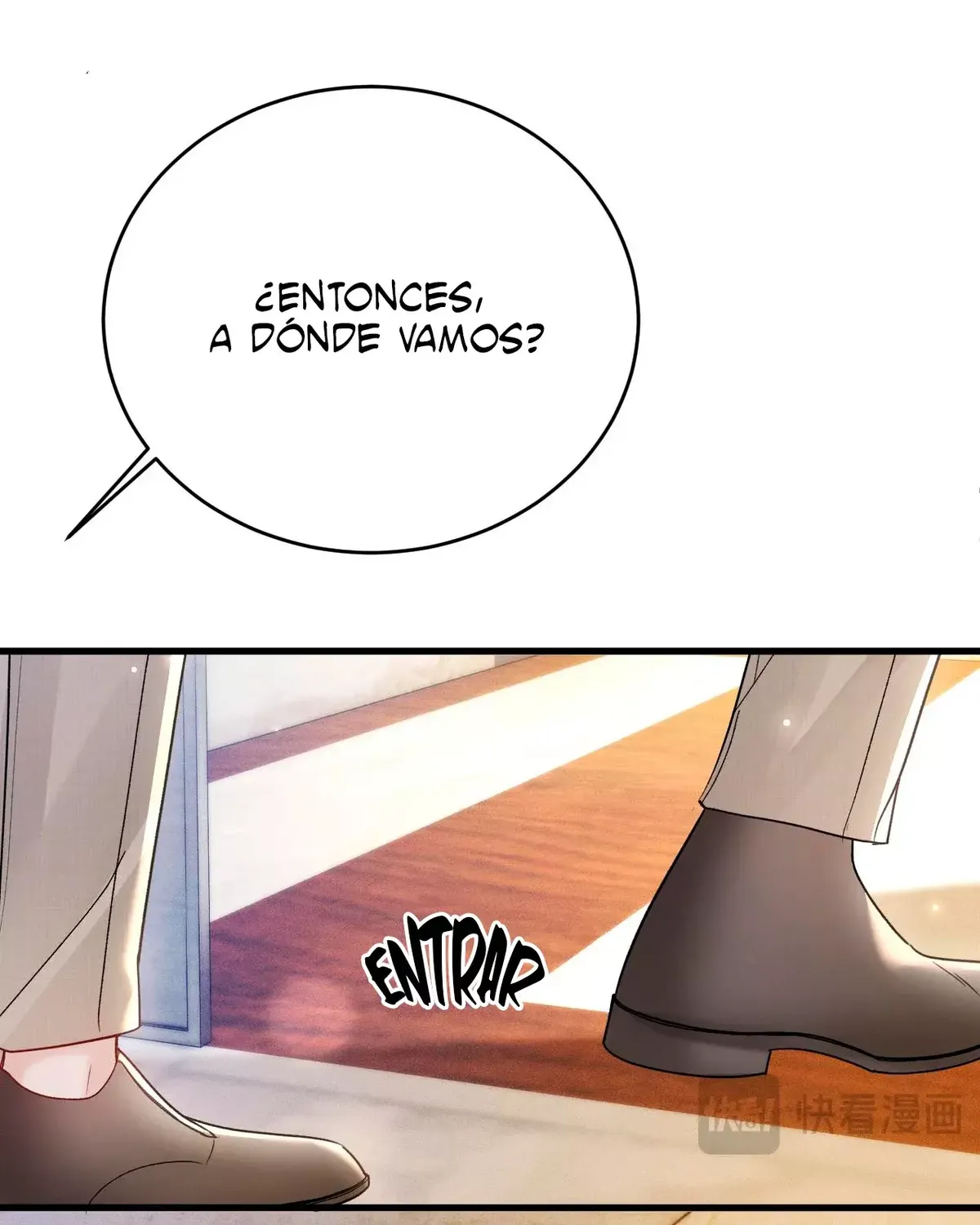Amado Tormento Capítulo 124 en Línea - página 35