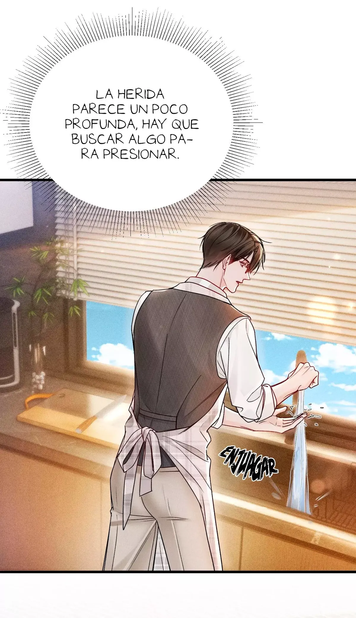 Amado Tormento Capítulo 126 en Línea - página 4