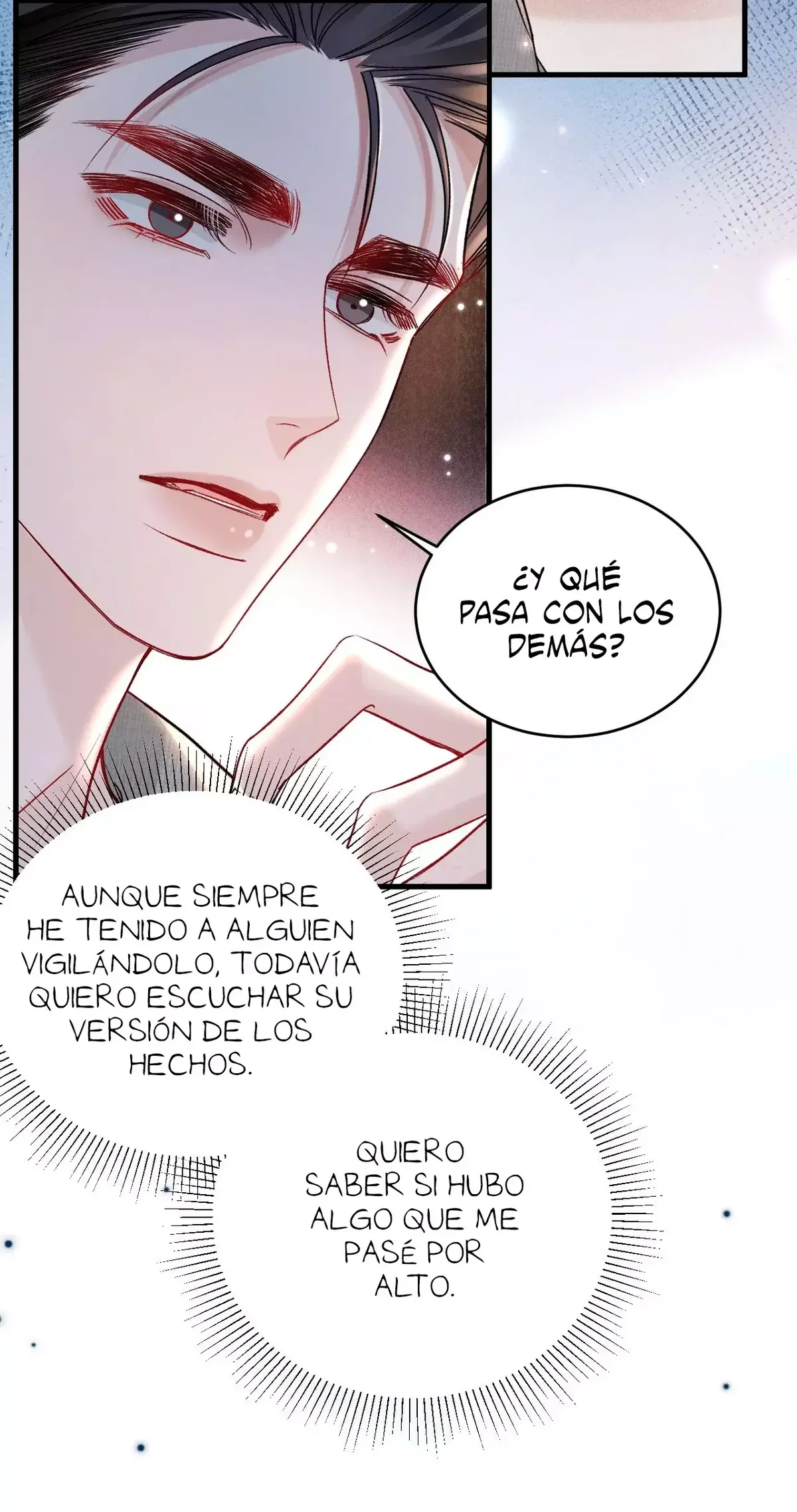 Amado Tormento Capítulo 126 en Línea - página 31
