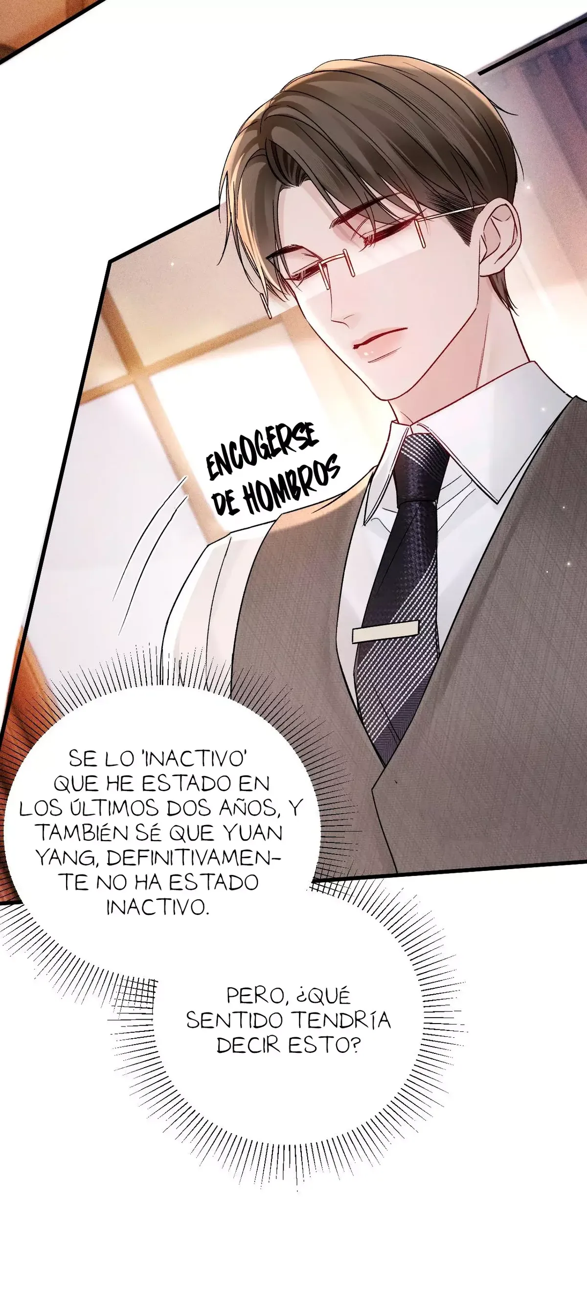 Amado Tormento Capítulo 126 en Línea - página 34