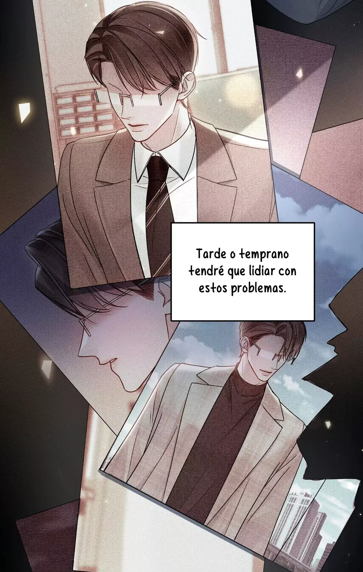 Amado Tormento Capítulo 126 en Línea - página 38