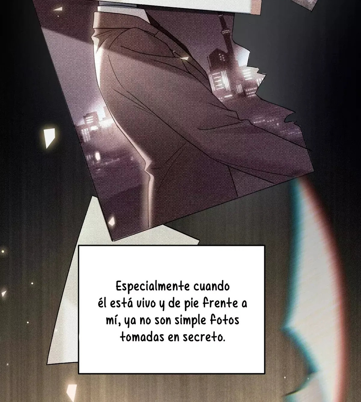 Amado Tormento Capítulo 126 en Línea - página 39