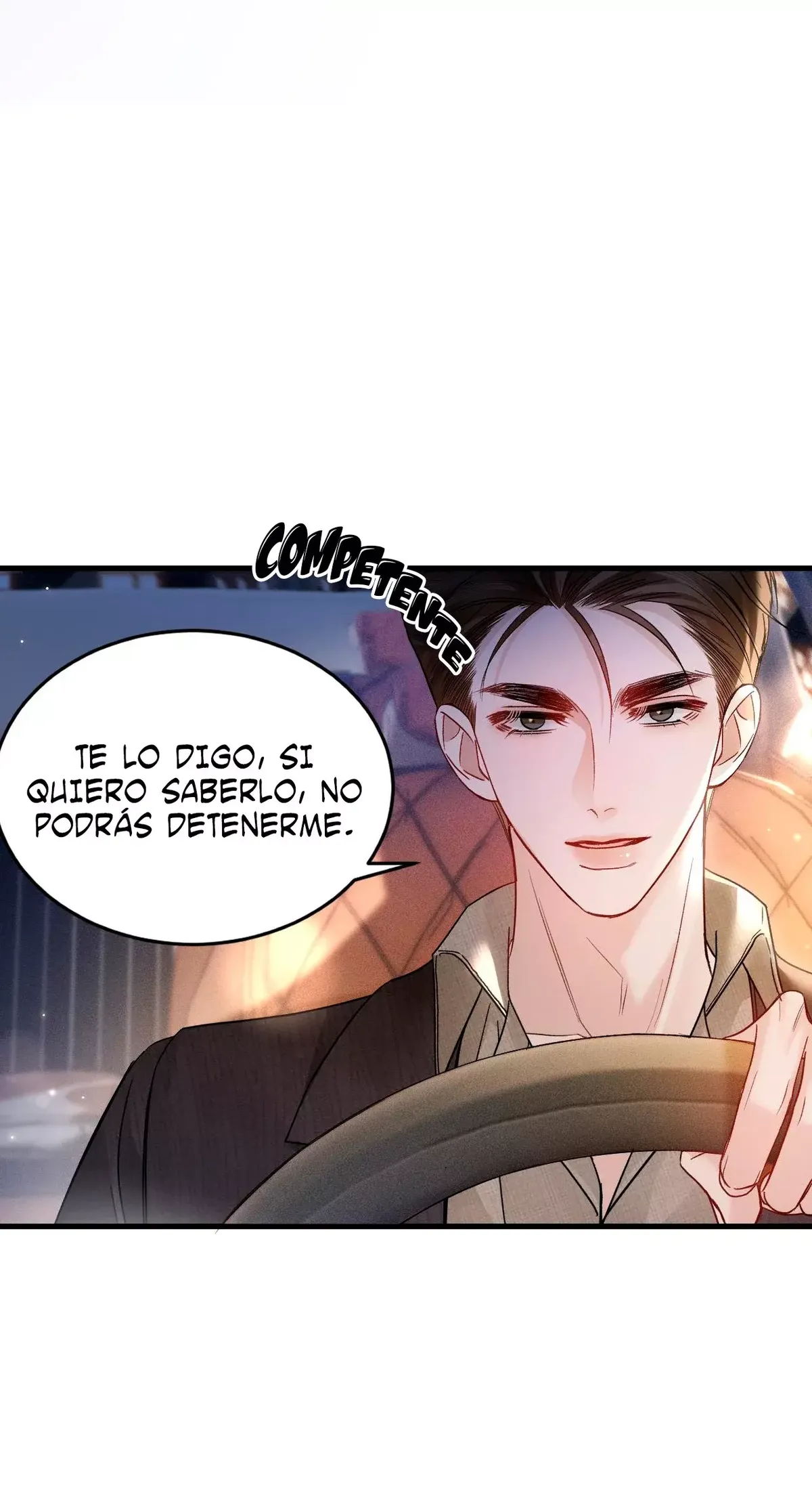 Amado Tormento Capítulo 127 en Línea - página 8