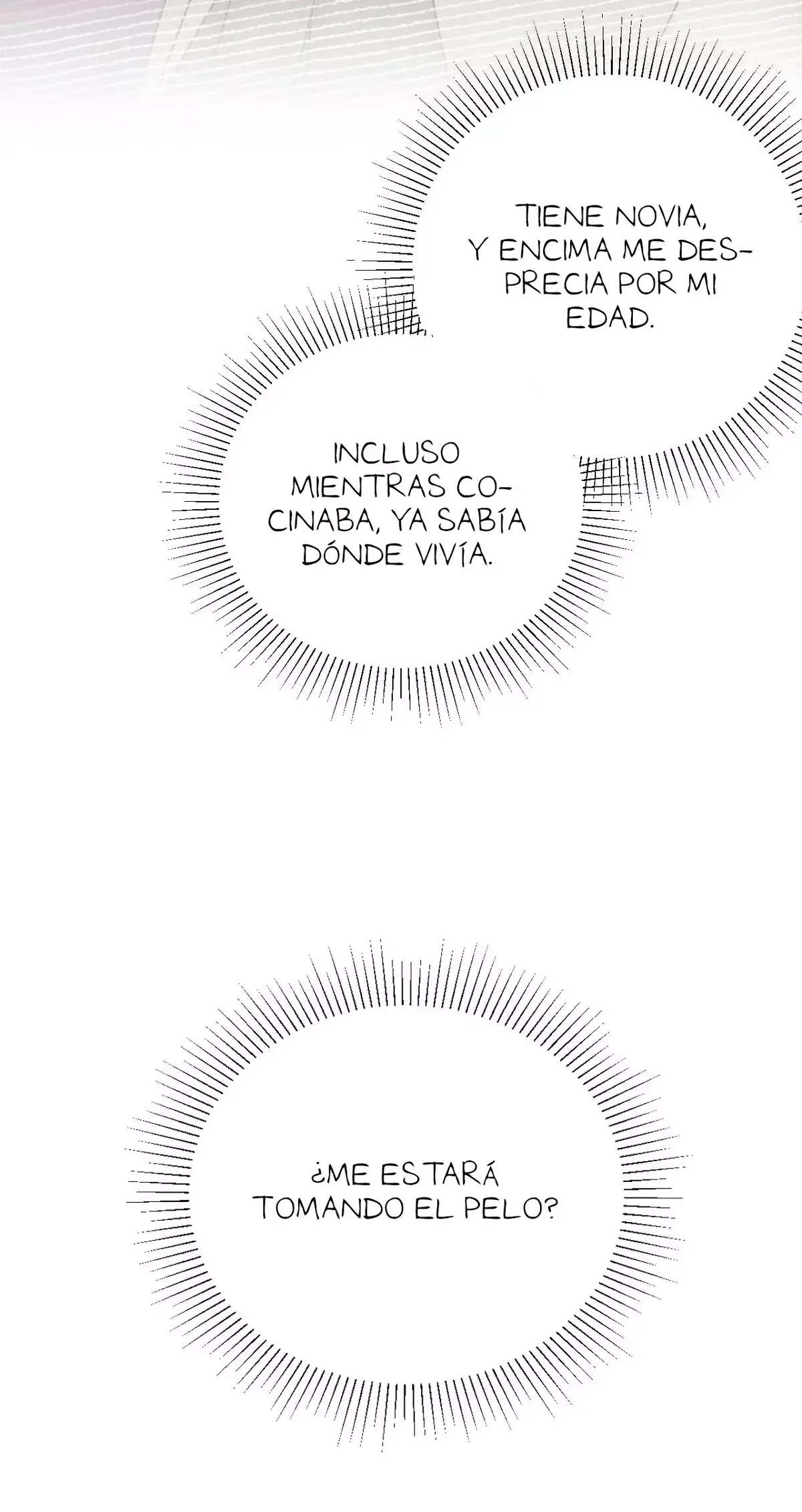 Amado Tormento Capítulo 127 en Línea - página 10