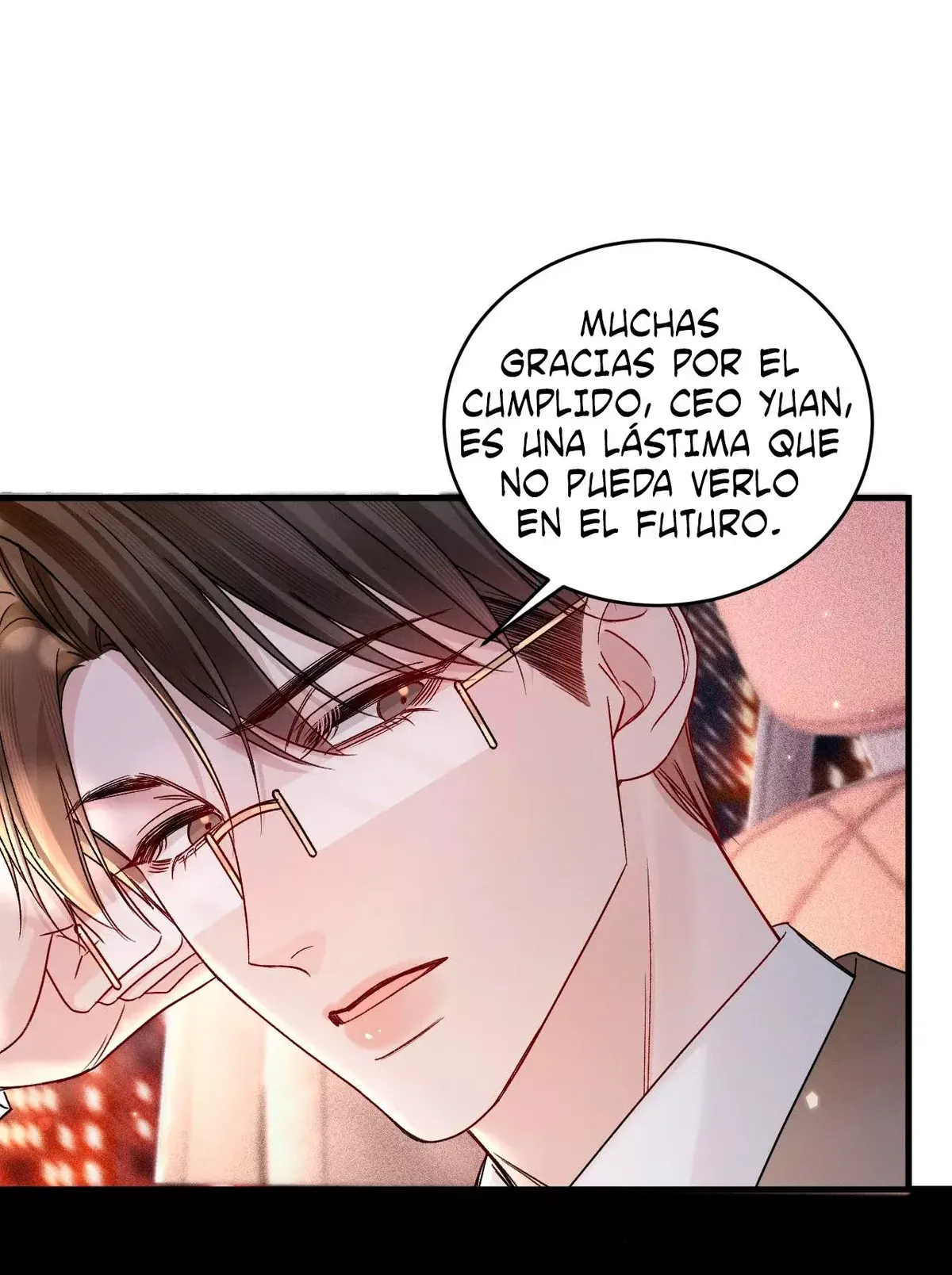 Amado Tormento Capítulo 127 en Línea - página 17