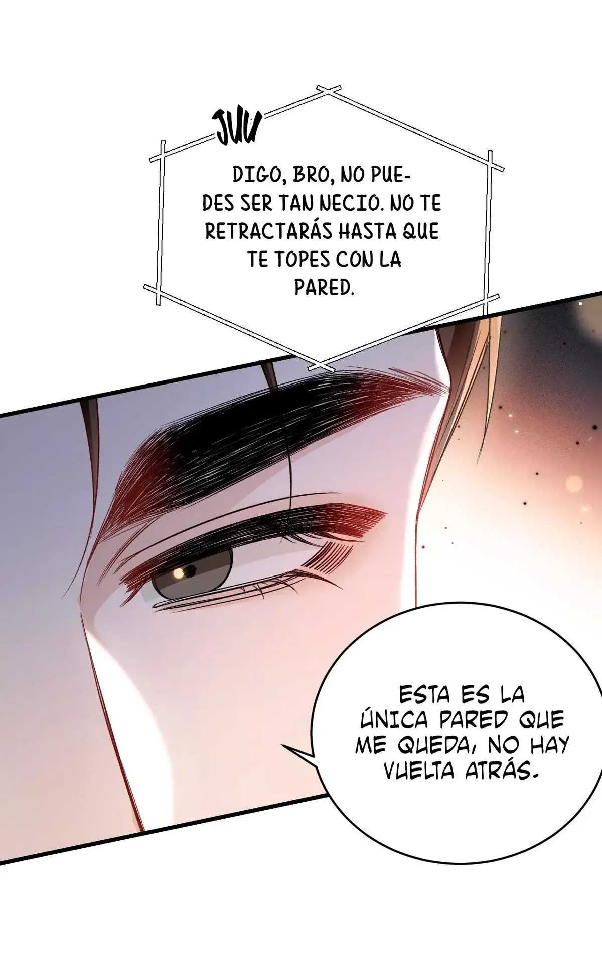 Amado Tormento Capítulo 127 en Línea - página 27