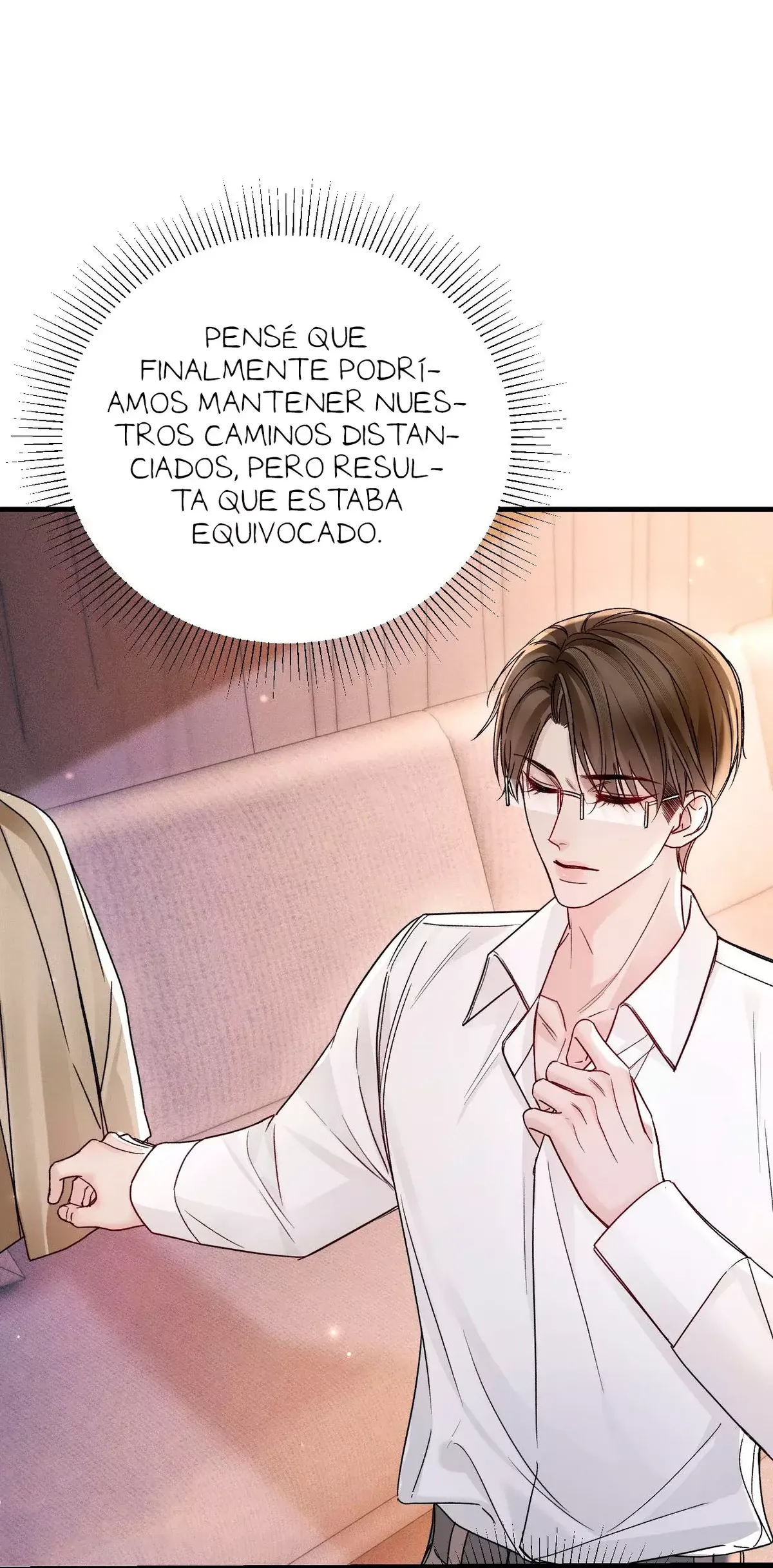 Amado Tormento Capítulo 127 en Línea - página 34