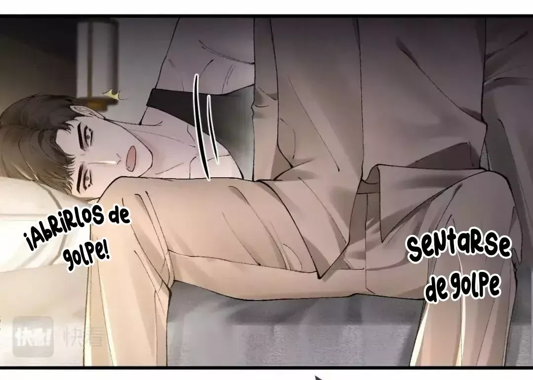 Amado Tormento Capítulo 13 en Línea - página 7