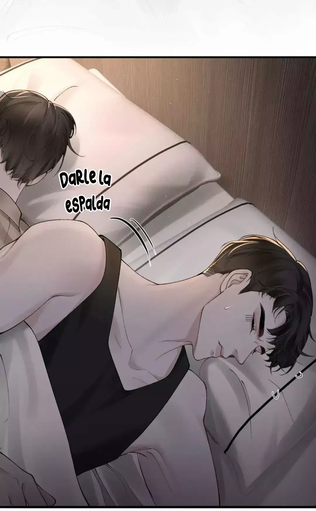 Amado Tormento Capítulo 13 en Línea - página 16