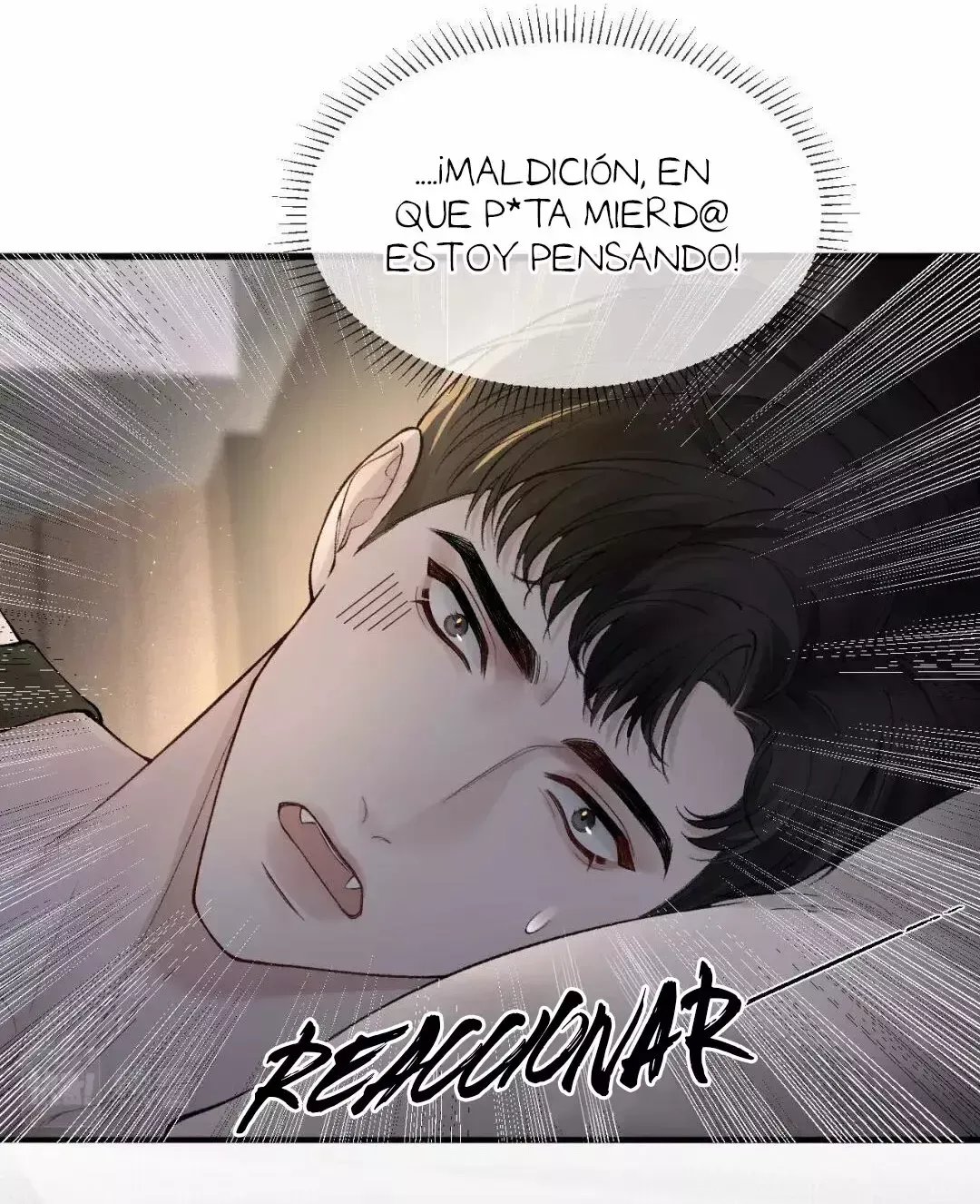 Amado Tormento Capítulo 13 en Línea - página 17