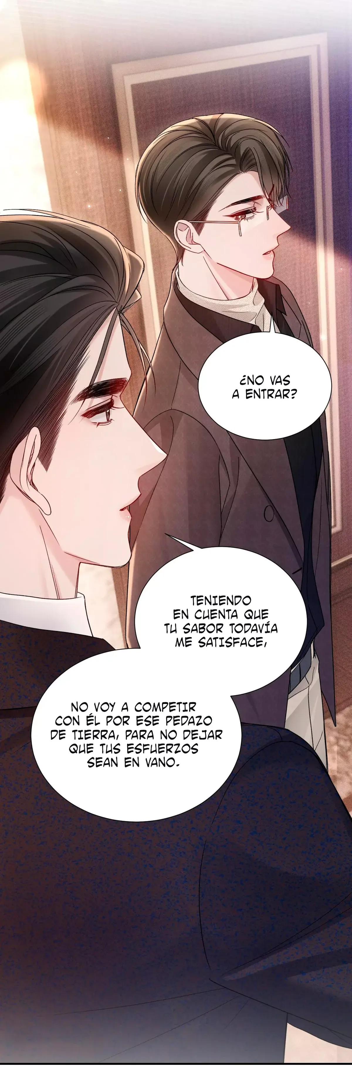 Amado Tormento Capítulo 131 en Línea - página 35