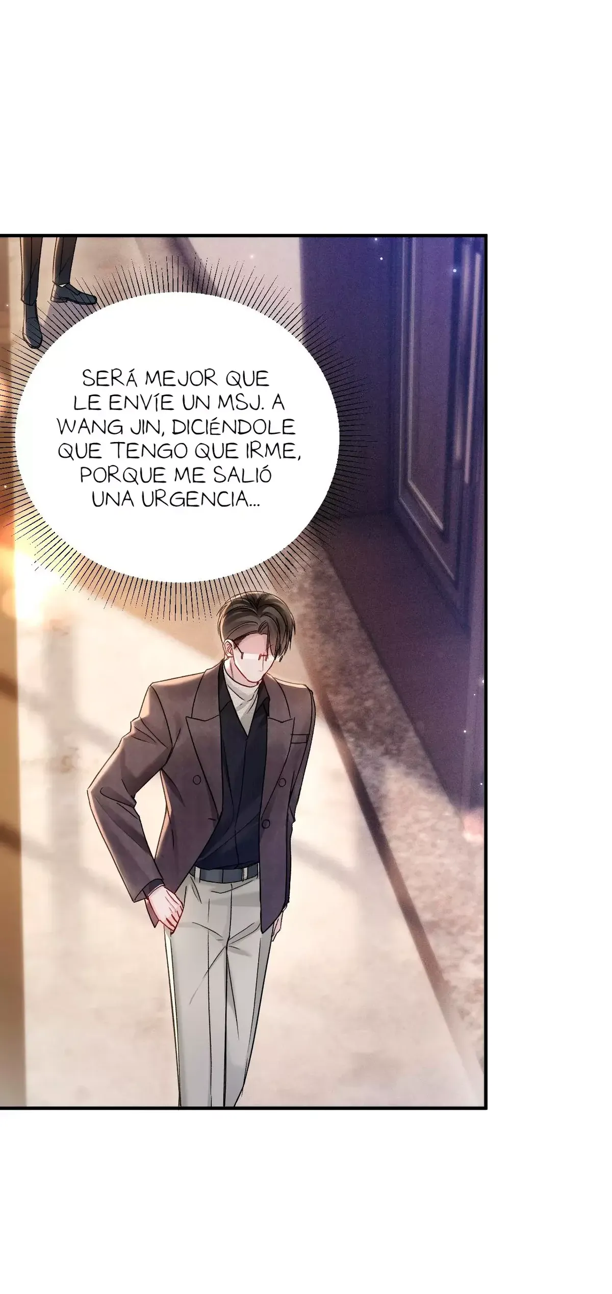 Amado Tormento Capítulo 131 en Línea - página 38