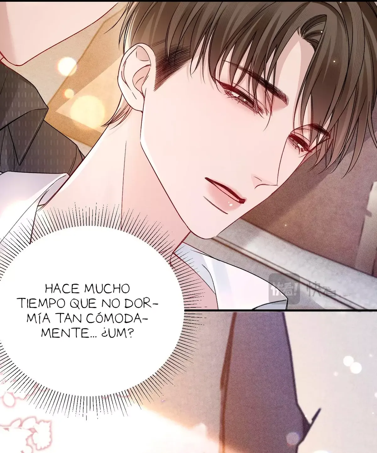 Amado Tormento Capítulo 132 en Línea - página 33