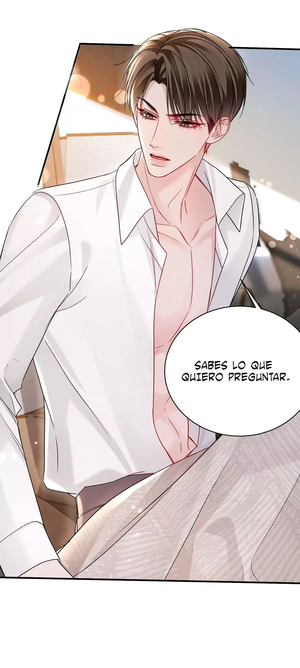Amado Tormento Capítulo 132 en Línea - página 42