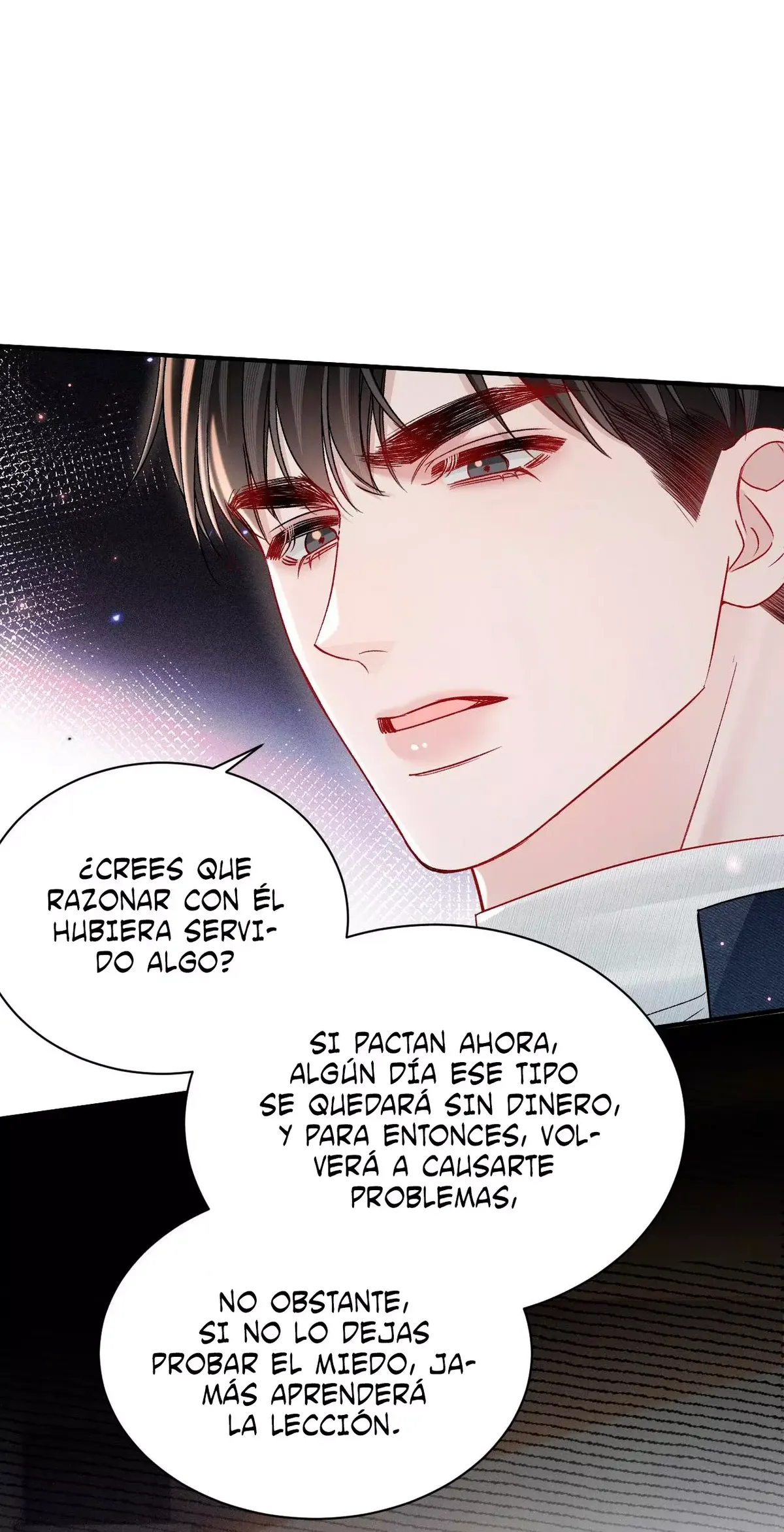 Amado Tormento Capítulo 135 en Línea - página 33