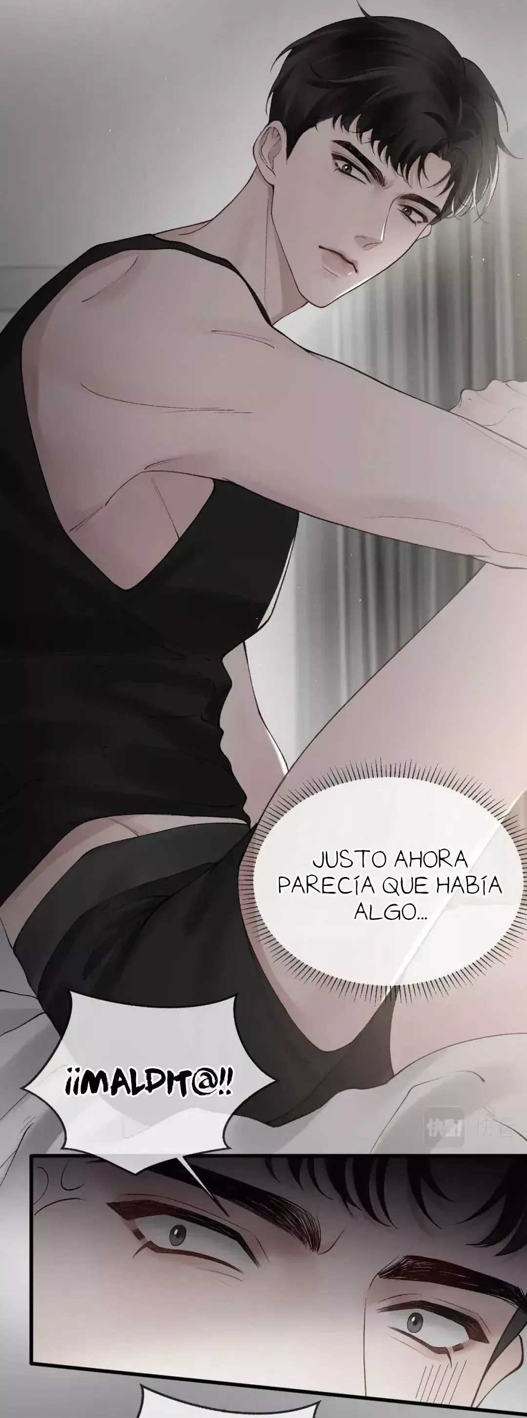 Amado Tormento Capítulo 14 en Línea - página 7