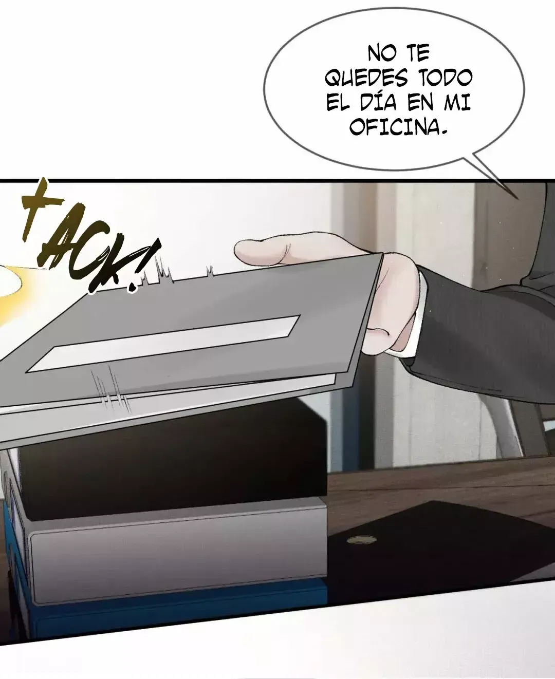 Amado Tormento Capítulo 14 en Línea - página 19