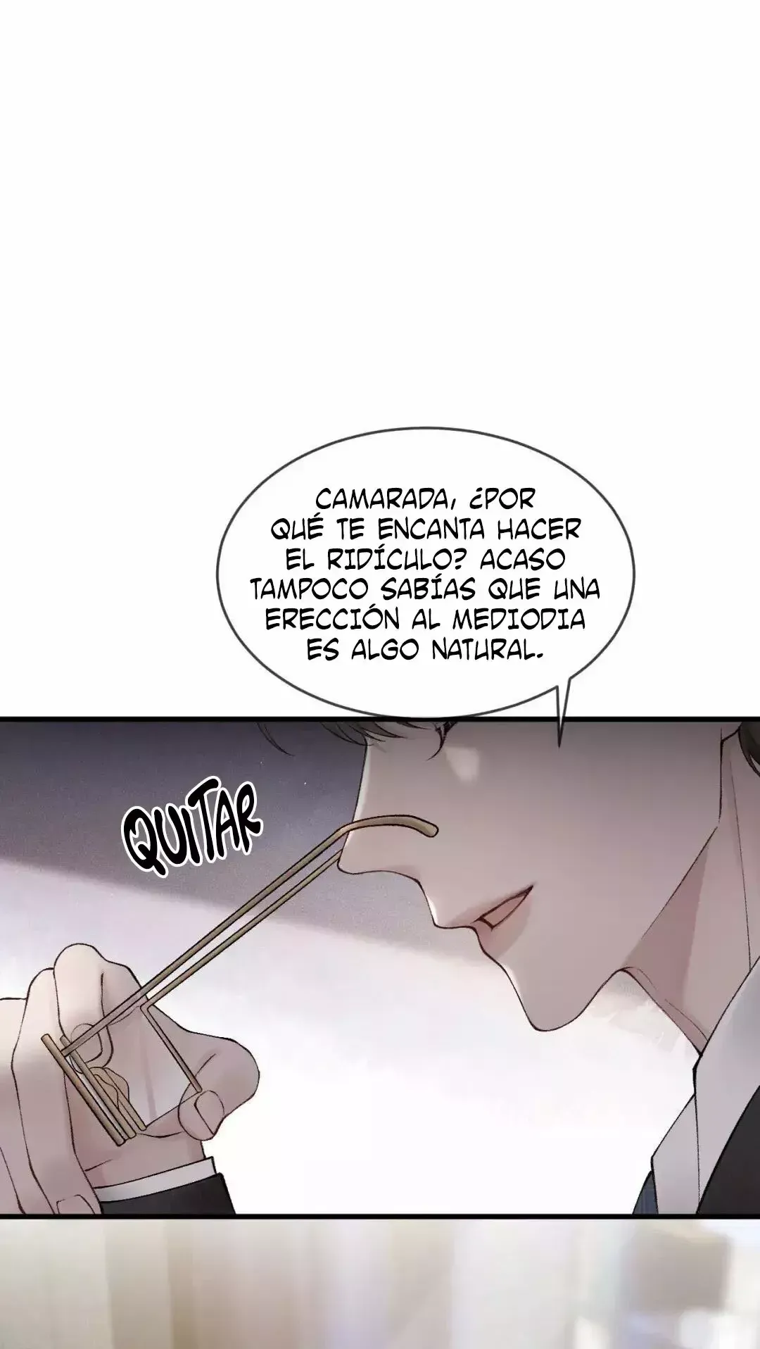 Amado Tormento Capítulo 14 en Línea - página 25