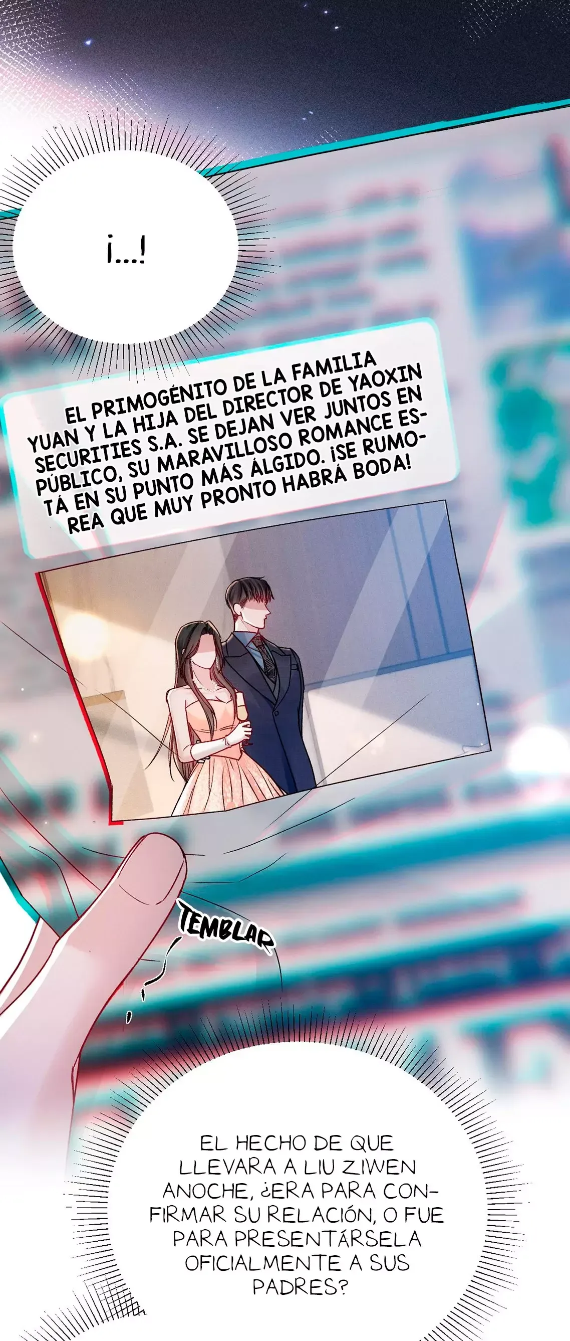 Amado Tormento Capítulo 140 en Línea - página 27