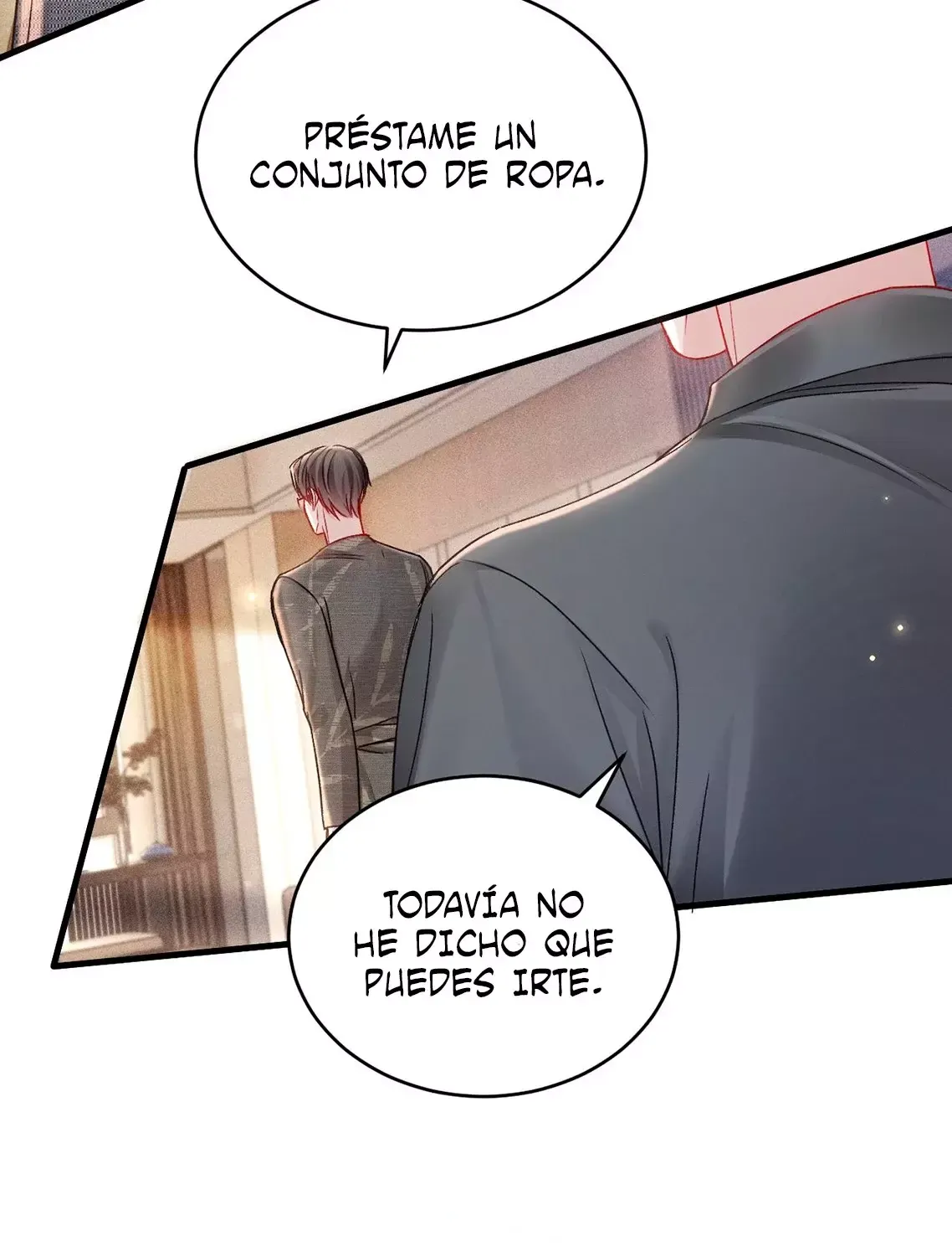 Amado Tormento Capítulo 140 en Línea - página 38