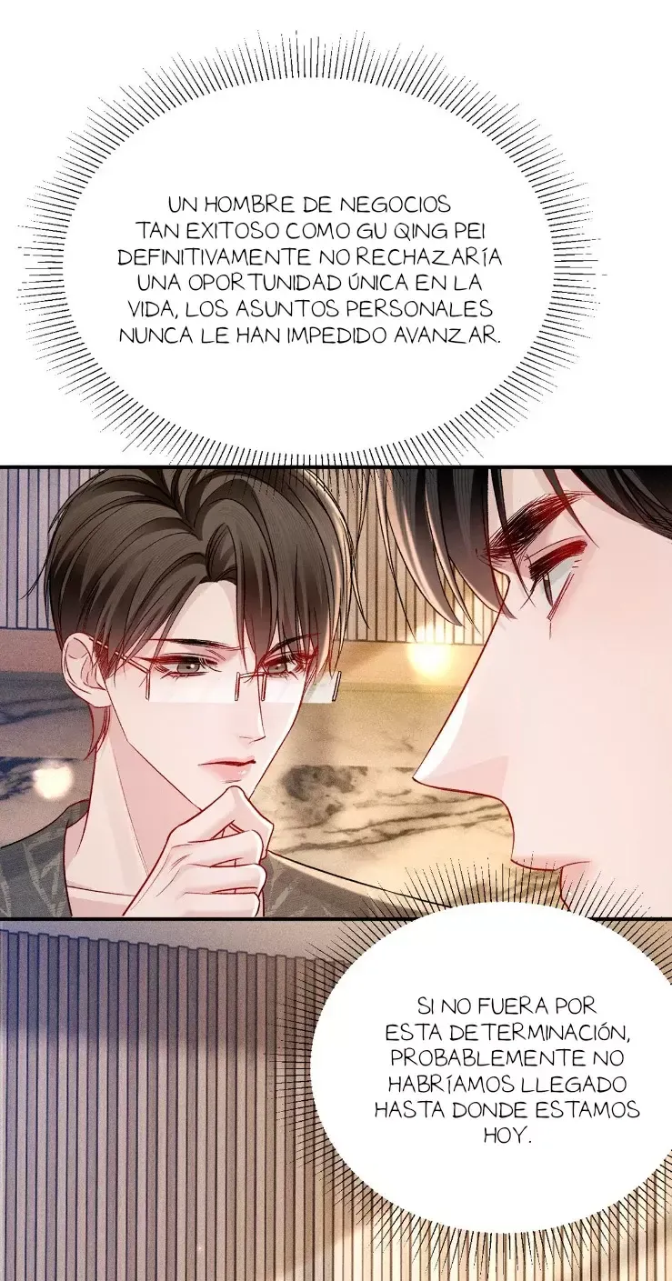 Amado Tormento Capítulo 141 en Línea - página 3