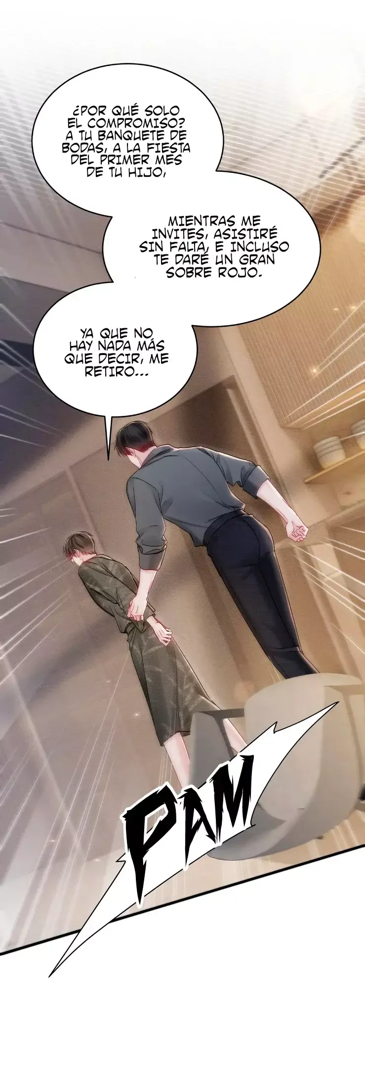 Amado Tormento Capítulo 141 en Línea - página 12