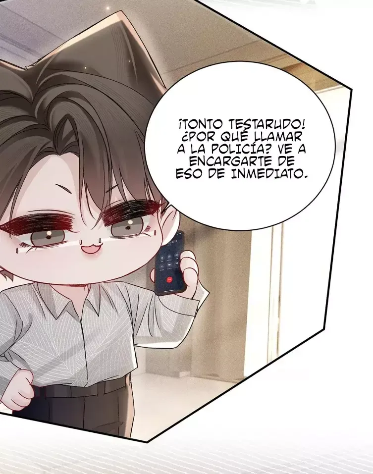 Amado Tormento Capítulo 141 en Línea - página 22