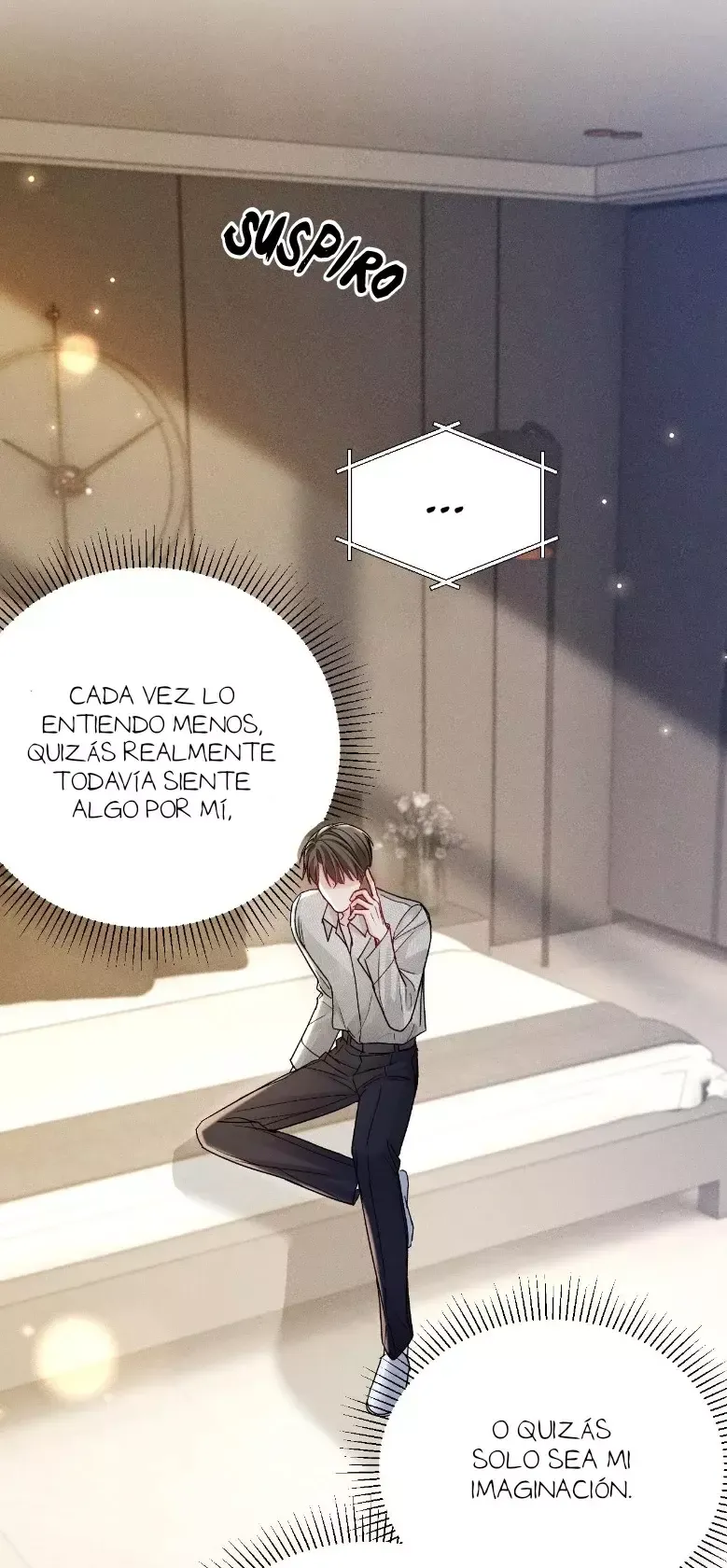 Amado Tormento Capítulo 141 en Línea - página 32