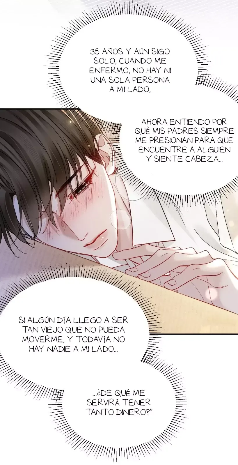 Amado Tormento Capítulo 141 en Línea - página 38