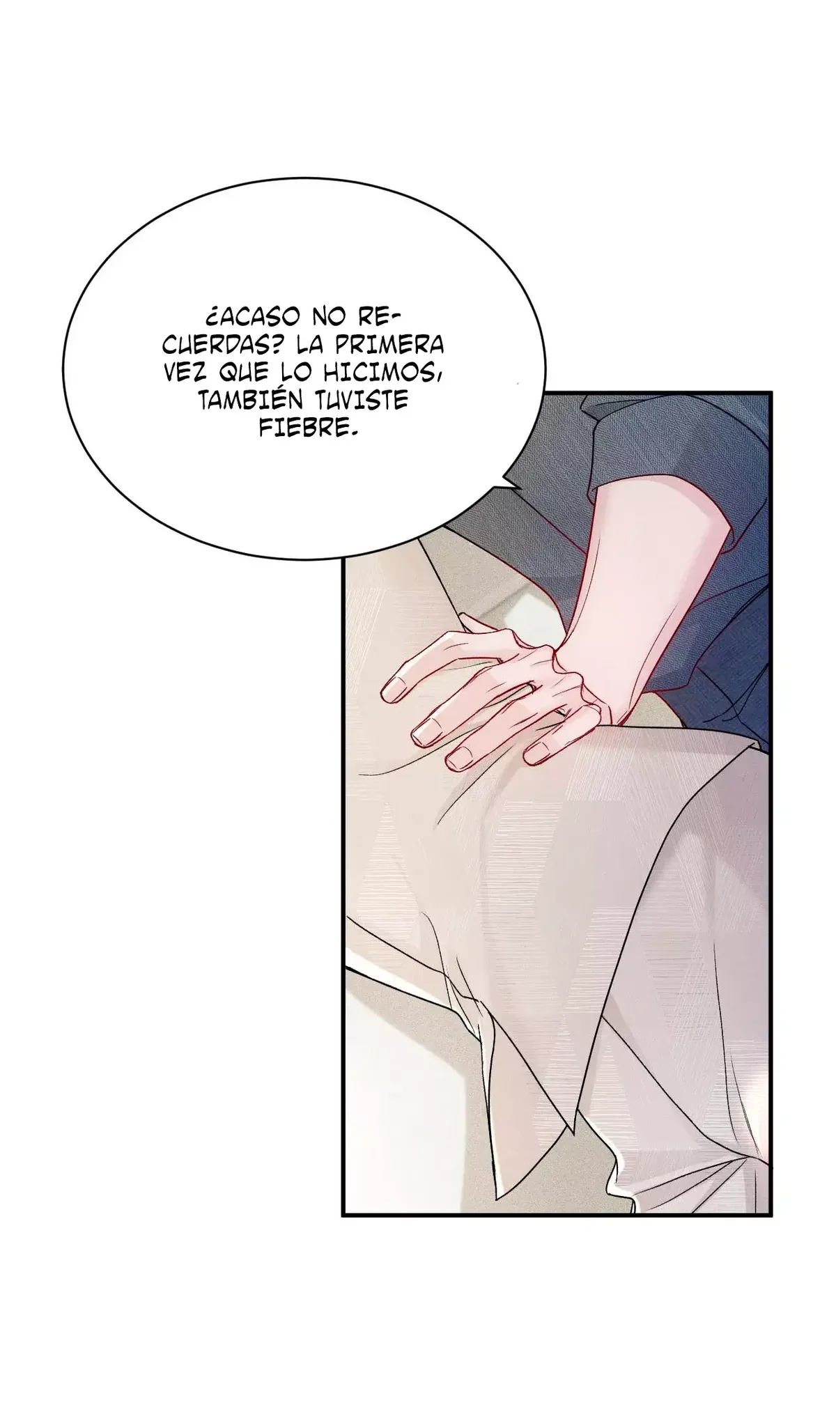 Amado Tormento Capítulo 143 en Línea - página 27