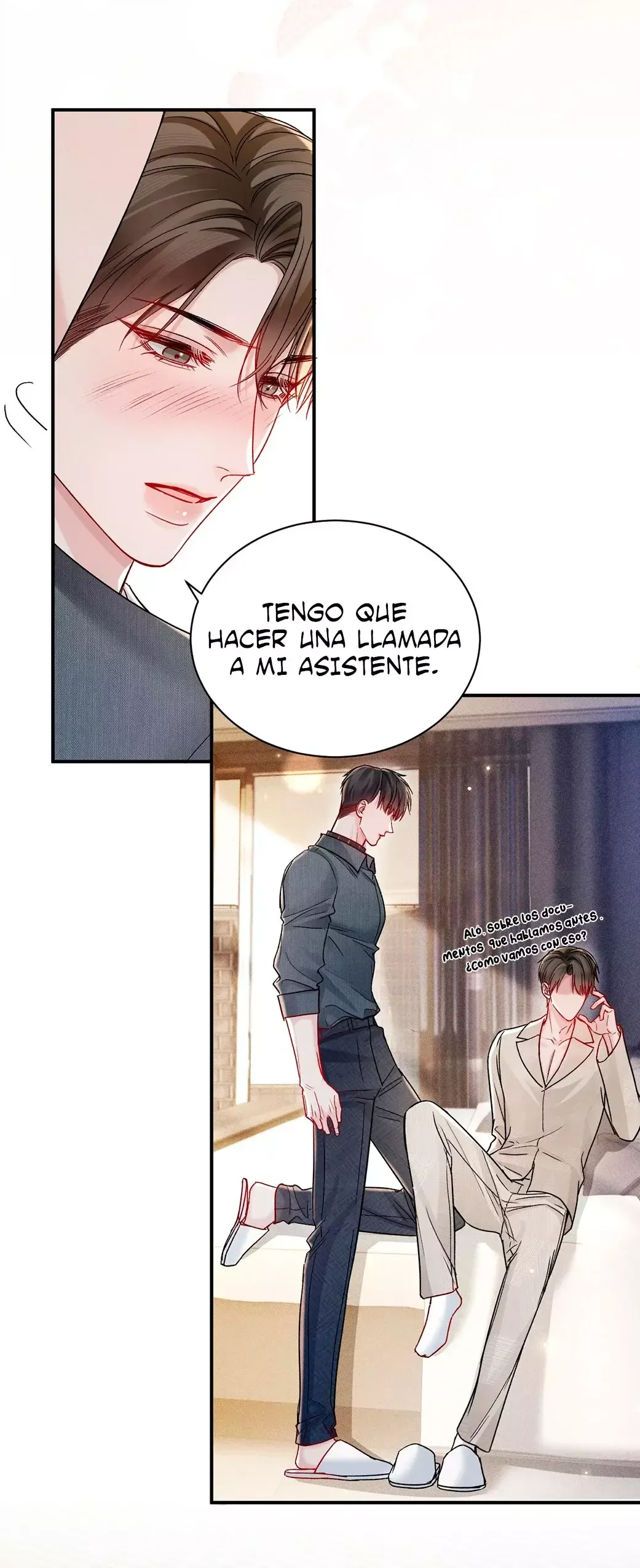 Amado Tormento Capítulo 145 en Línea - página 14