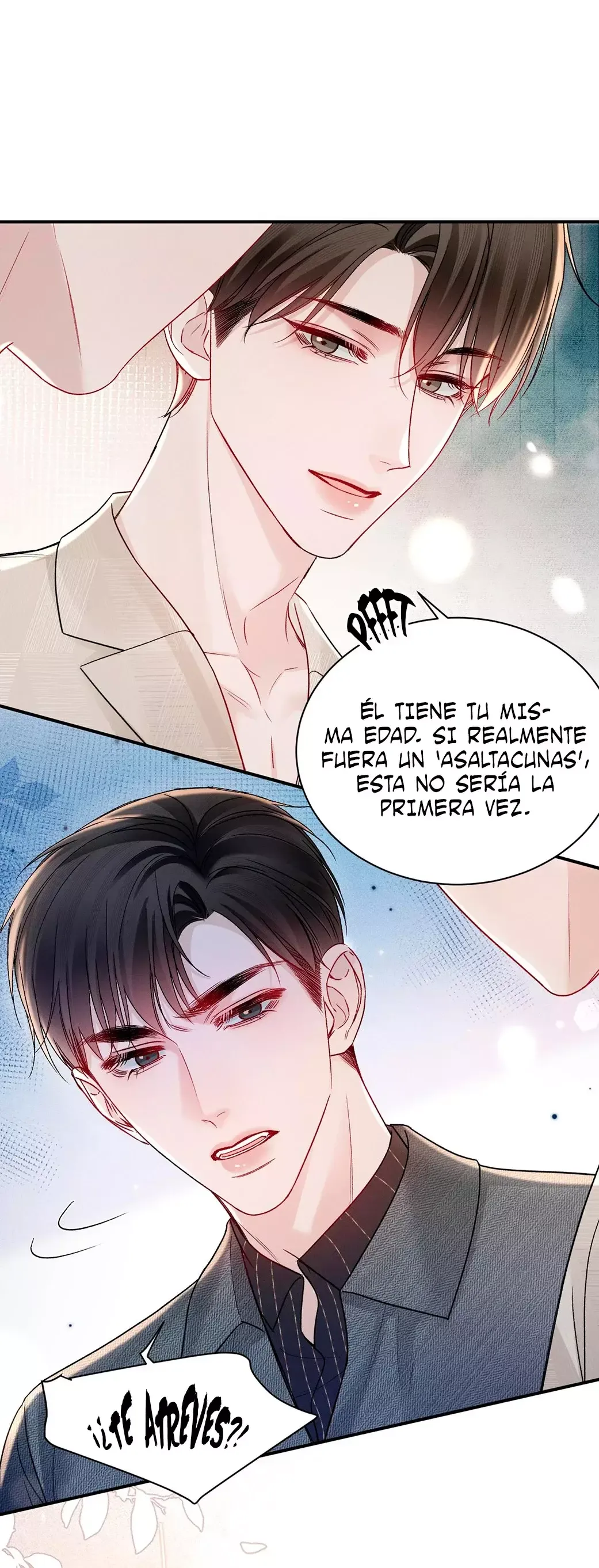 Amado Tormento Capítulo 145 en Línea - página 19