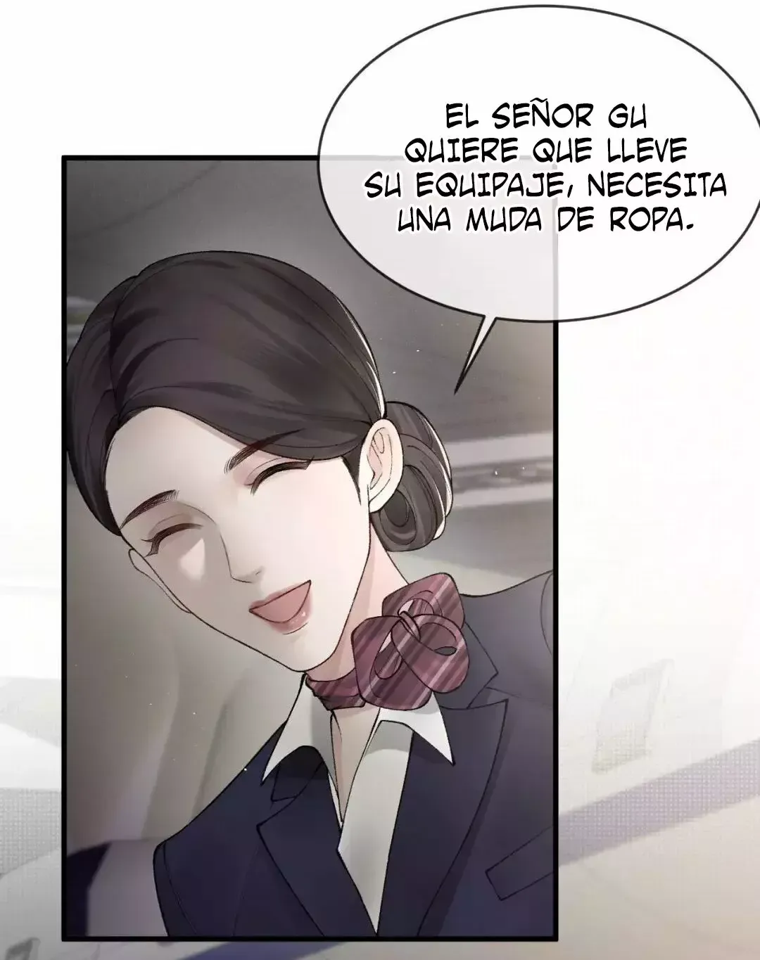 Amado Tormento Capítulo 15 en Línea - página 20