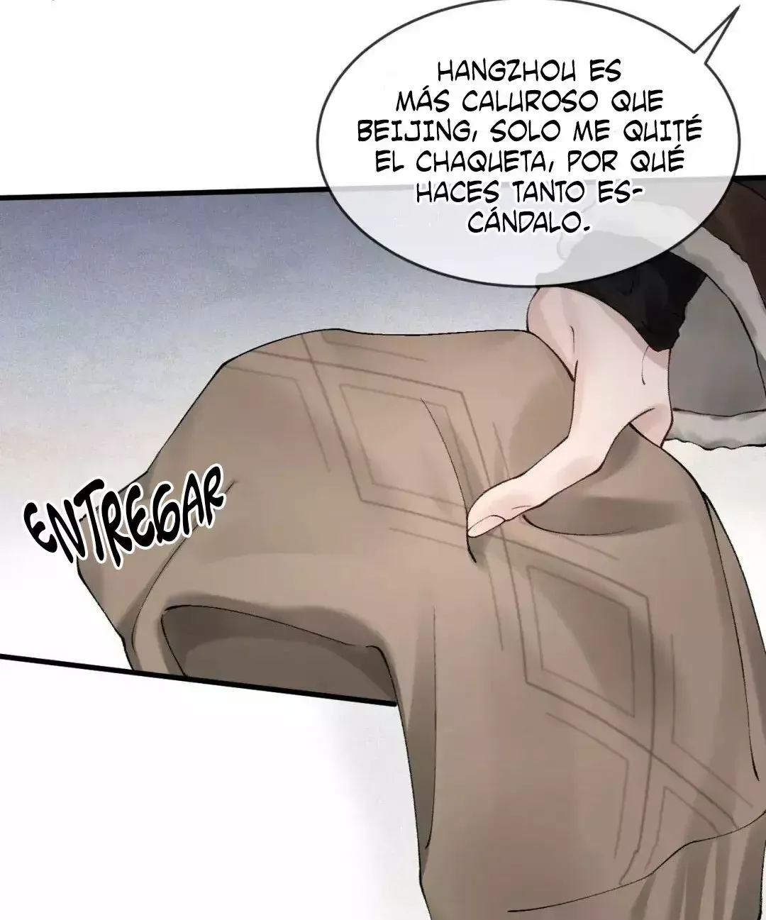 Amado Tormento Capítulo 15 en Línea - página 25