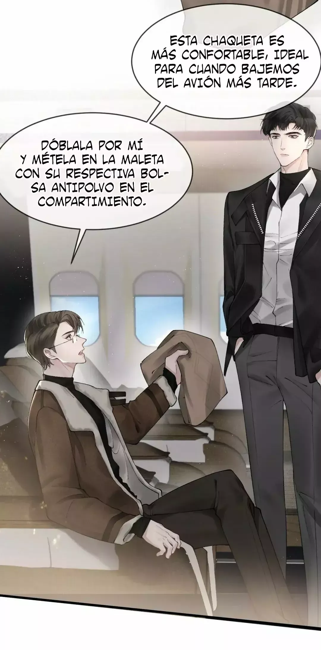 Amado Tormento Capítulo 15 en Línea - página 26