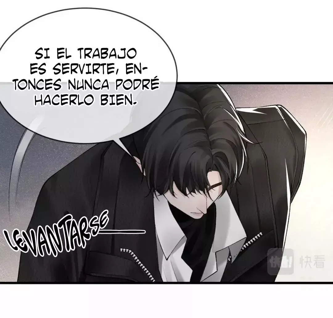 Amado Tormento Capítulo 15 en Línea - página 29
