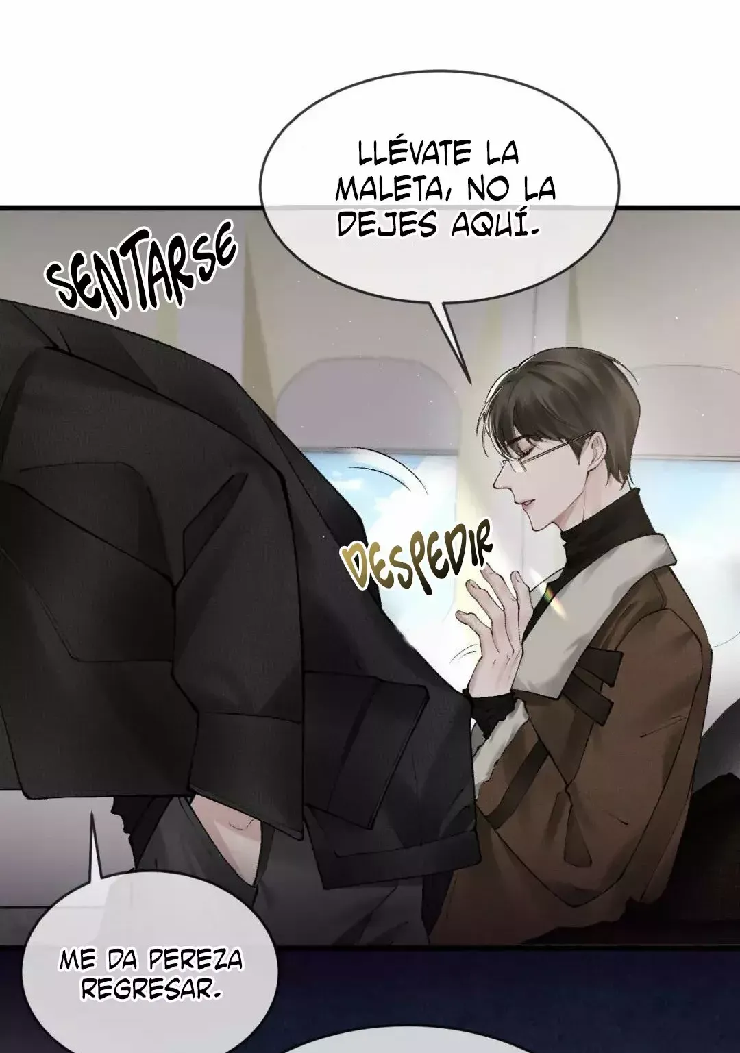 Amado Tormento Capítulo 15 en Línea - página 32