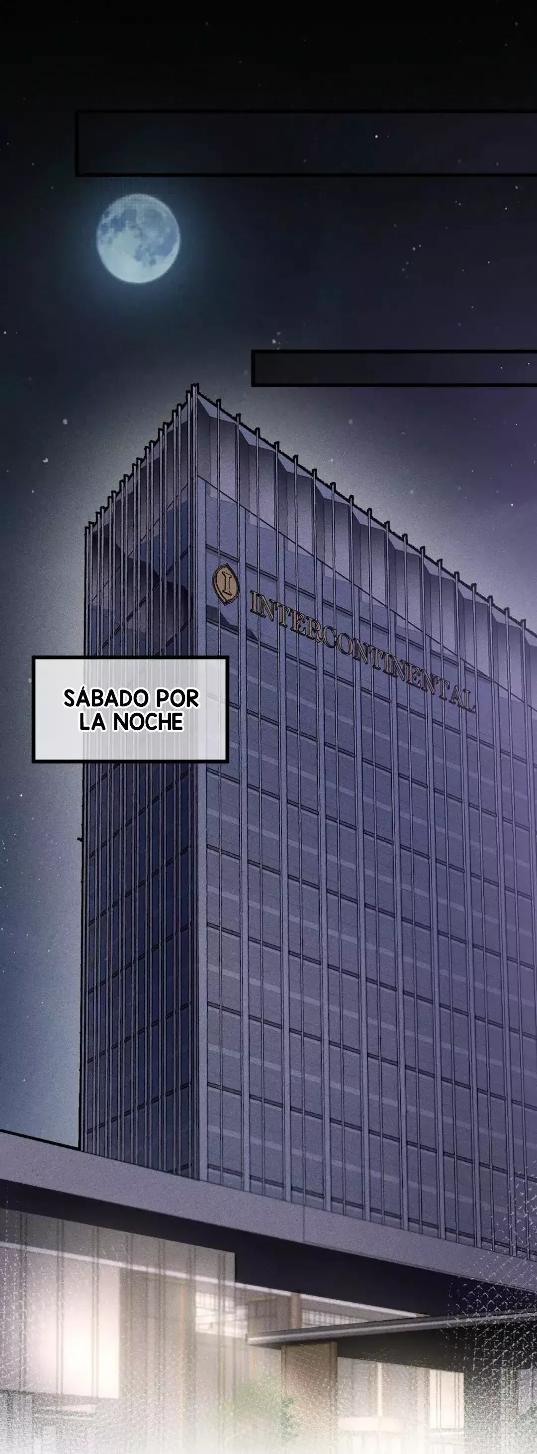Amado Tormento Capítulo 15 en Línea - página 35