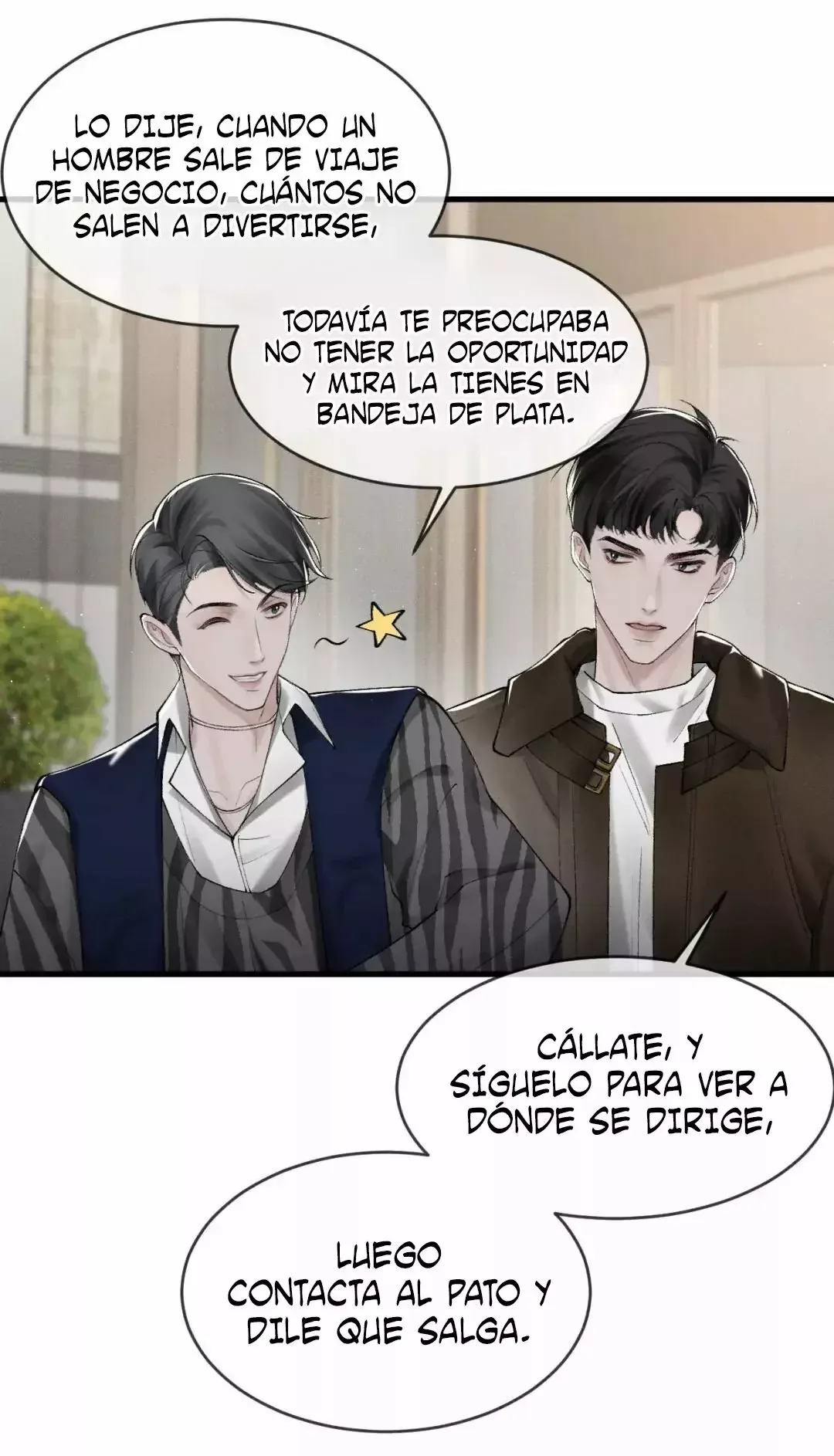 Amado Tormento Capítulo 15 en Línea - página 43