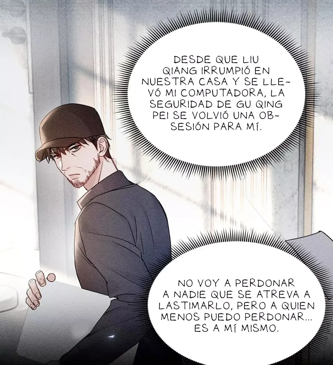 Amado Tormento Capítulo 150 en Línea - página 17