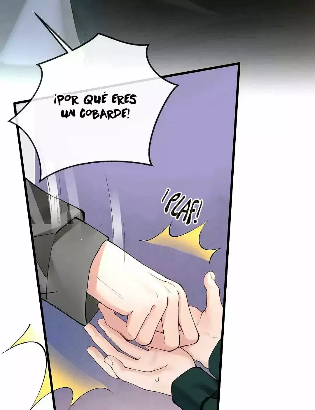 Amado Tormento Capítulo 16 en Línea - página 17