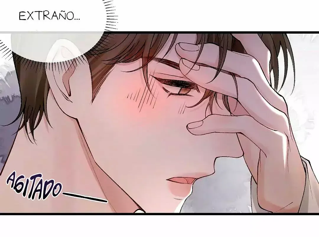 Amado Tormento Capítulo 16 en Línea - página 34