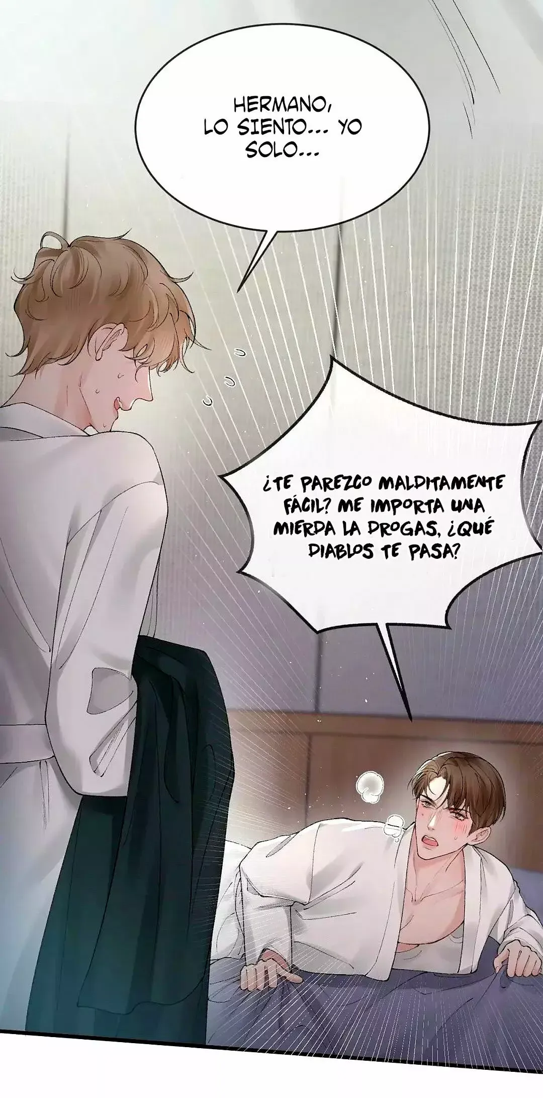 Amado Tormento Capítulo 16 en Línea - página 42
