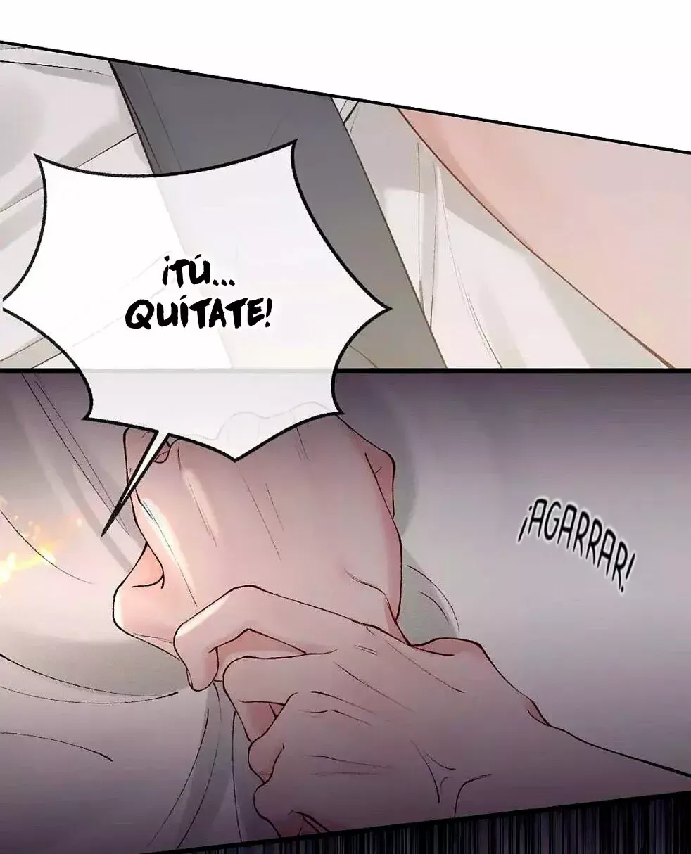 Amado Tormento Capítulo 18 en Línea - página 6