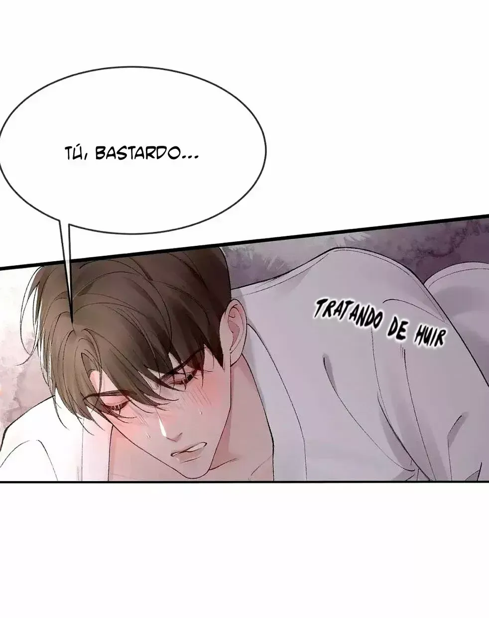 Amado Tormento Capítulo 18 en Línea - página 9