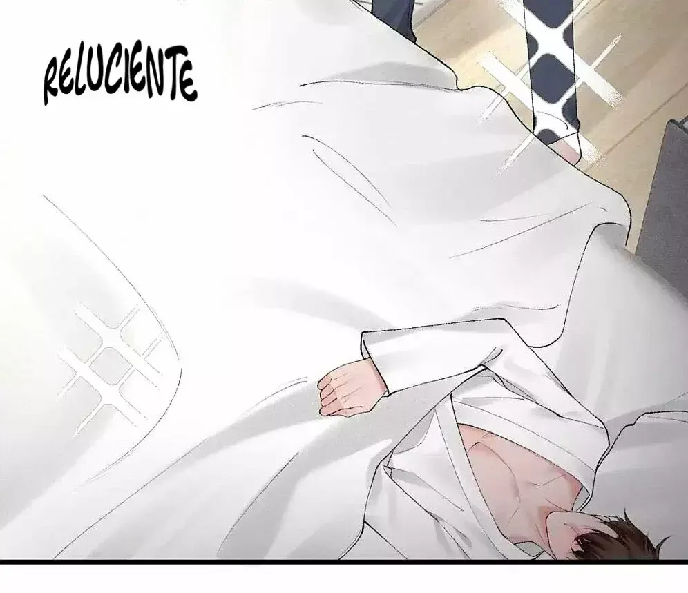 Amado Tormento Capítulo 18 en Línea - página 34