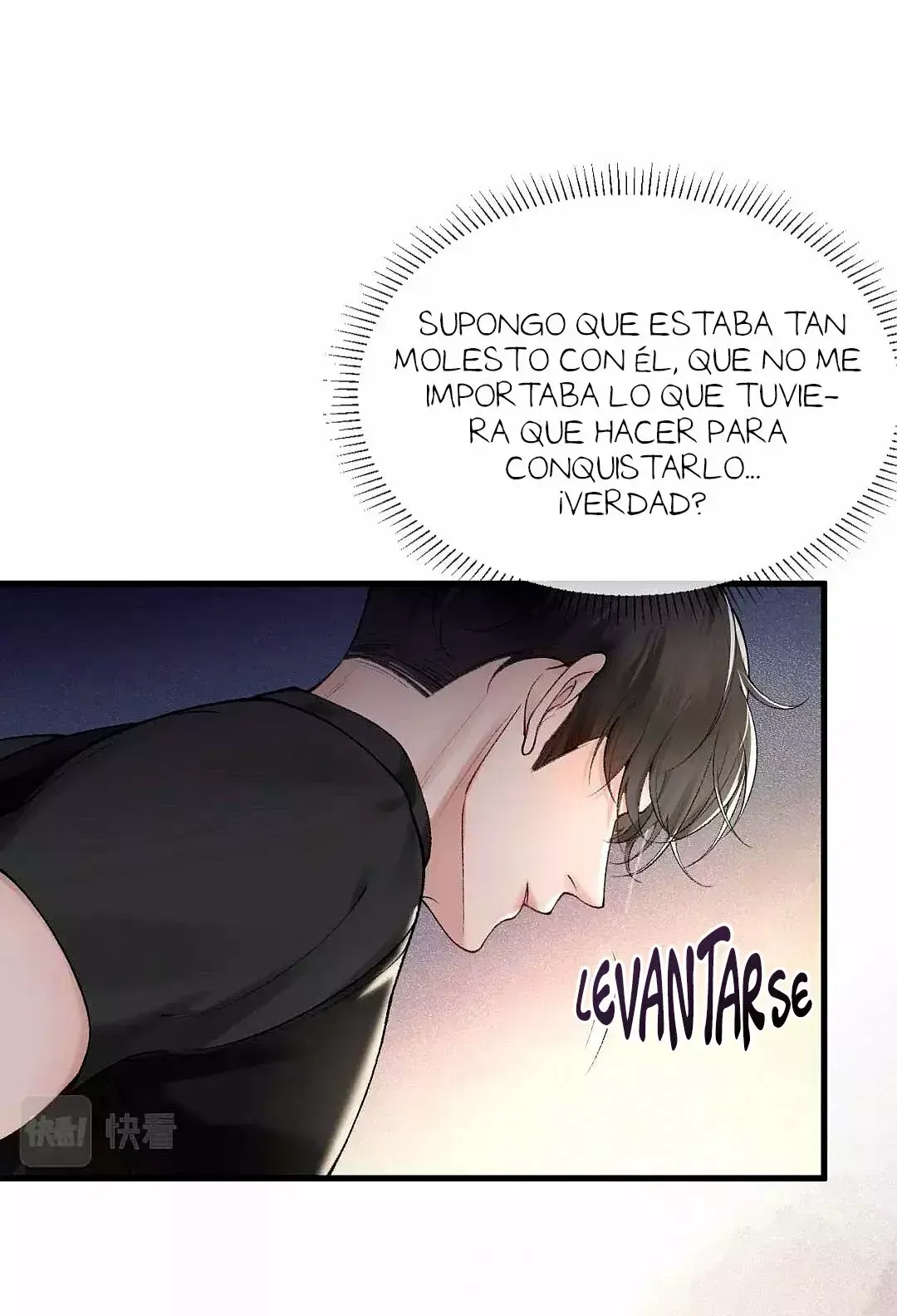 Amado Tormento Capítulo 19 en Línea - página 10