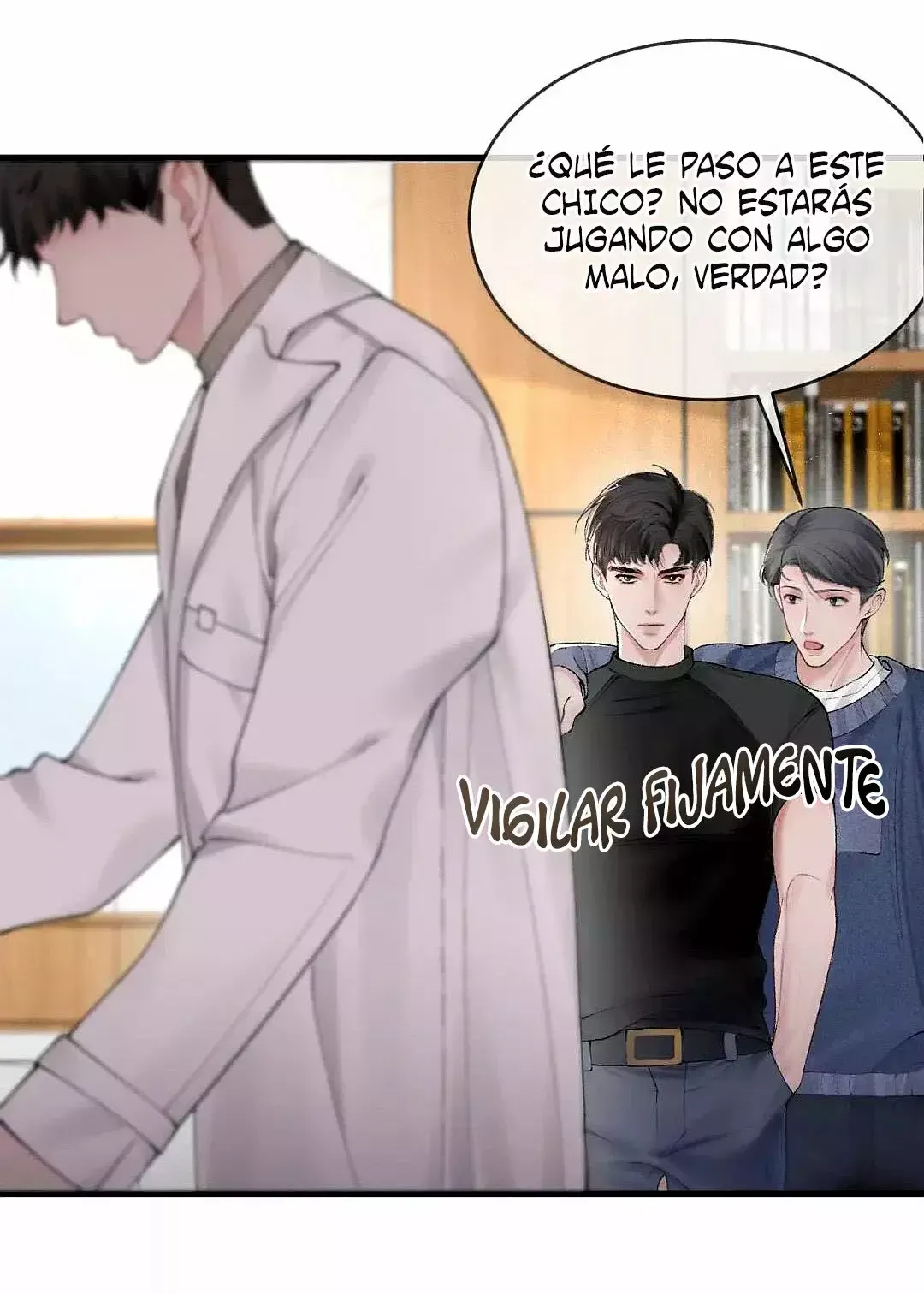 Amado Tormento Capítulo 19 en Línea - página 14